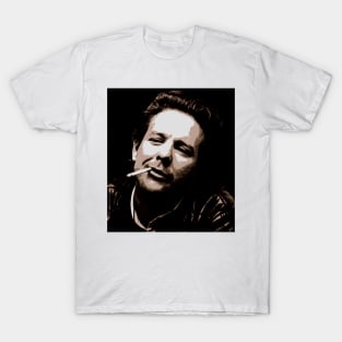 mickey rourke T-Shirt